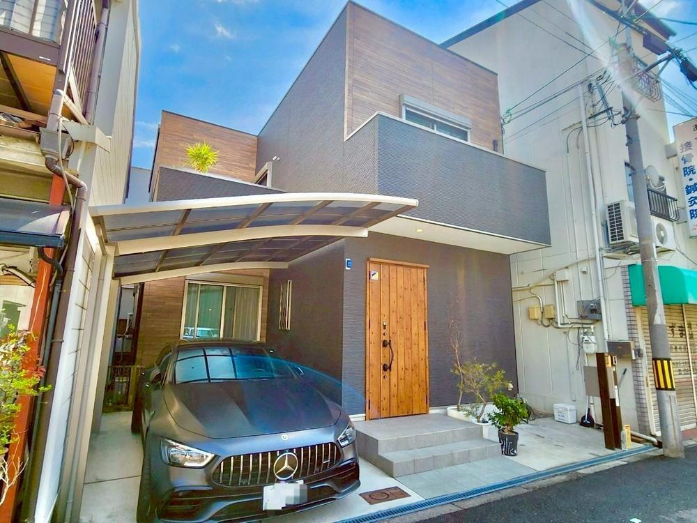 物件写真
