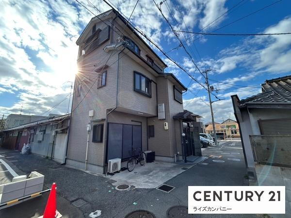大阪府高石市羽衣１ 2480万円