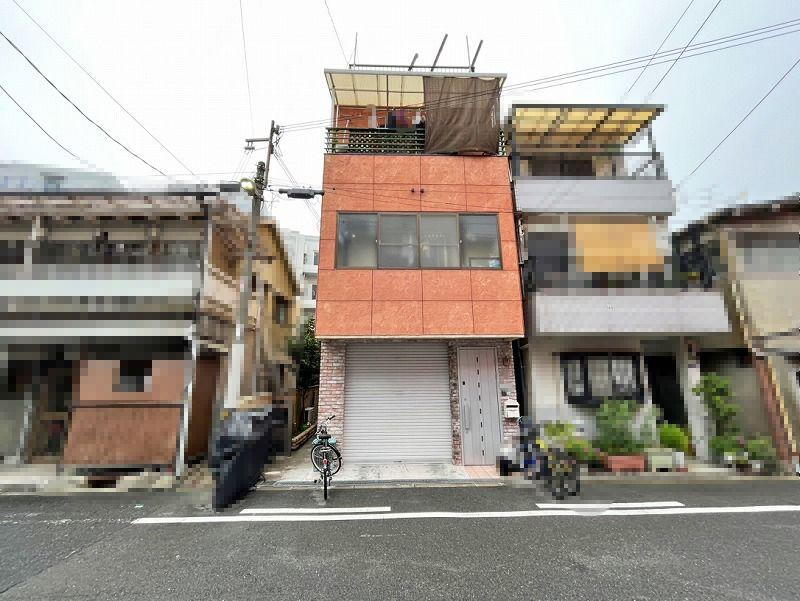 大阪府大阪市西淀川区柏里１ 5900万円