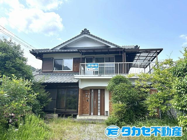 兵庫県多可郡多可町中区高岸 1180万円