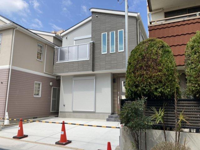 兵庫県神戸市須磨区南町３ 4880万円 4LDK