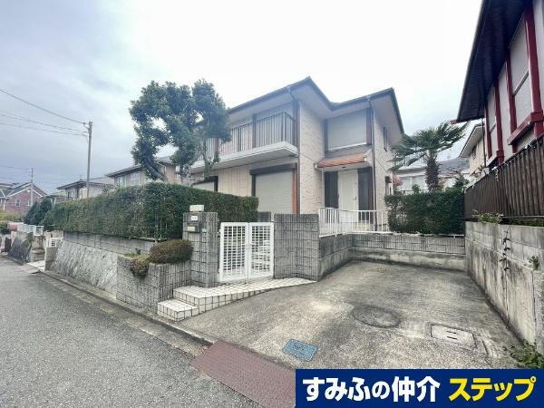 大阪府豊能郡豊能町新光風台５ 1490万円