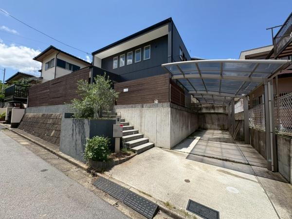 奈良県生駒市南田原町 2880万円