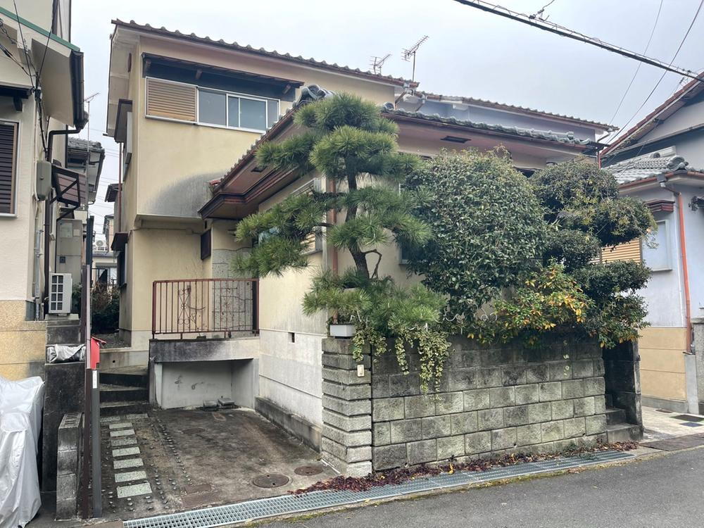 京都府亀岡市篠町広田３ 360万円