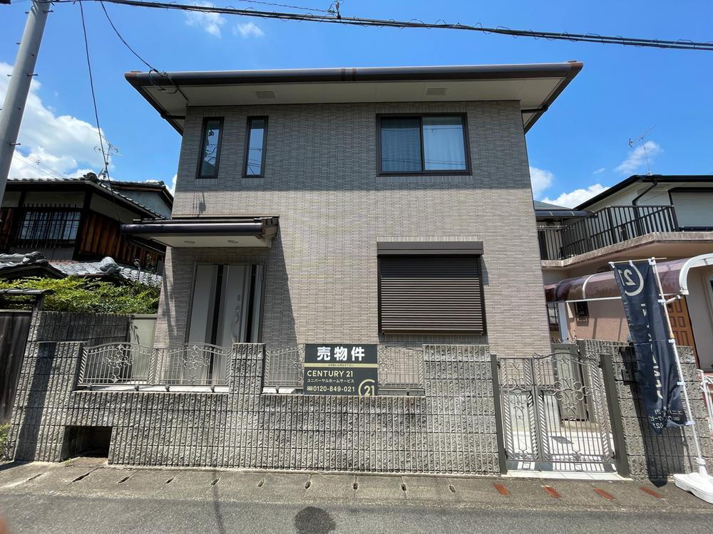京都府京都市西京区川島寺田町 4680万円