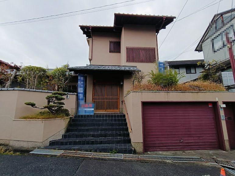 大阪府茨木市北春日丘４ 4080万円
