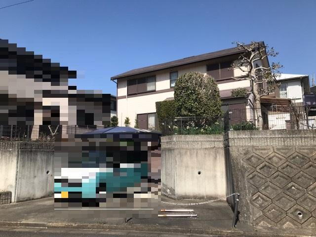 奈良県奈良市西千代ヶ丘１ 3380万円