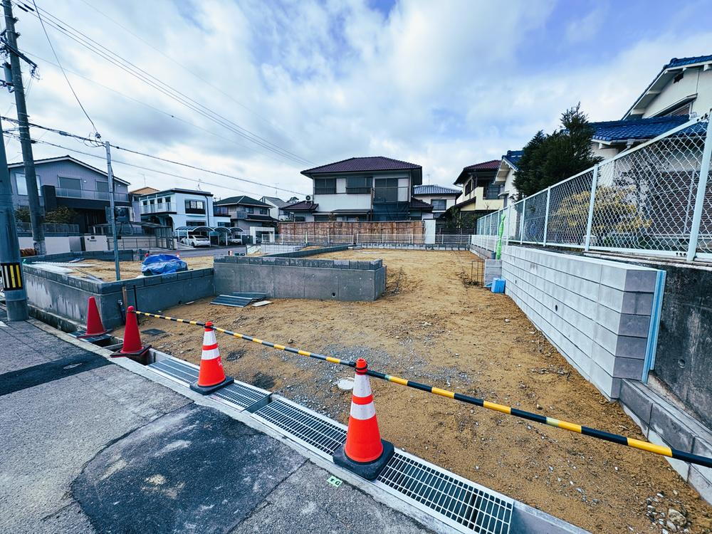 兵庫県明石市大久保町高丘２ 4090万円 4LDK
