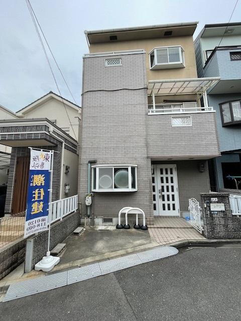 大阪府東大阪市瓜生堂１ 1530万円
