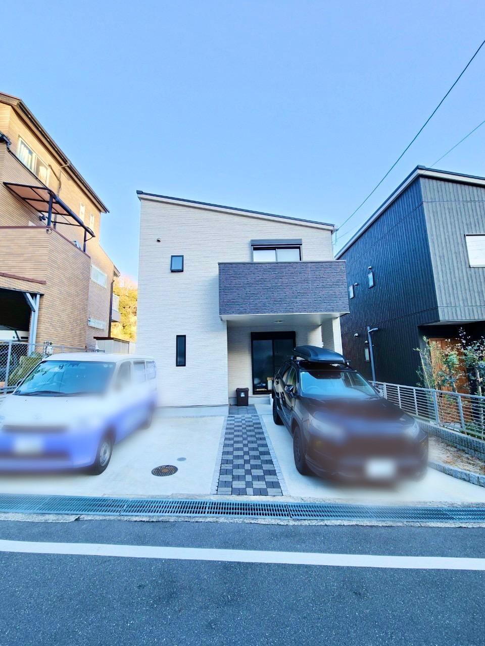 大阪府池田市畑５ 4300万円