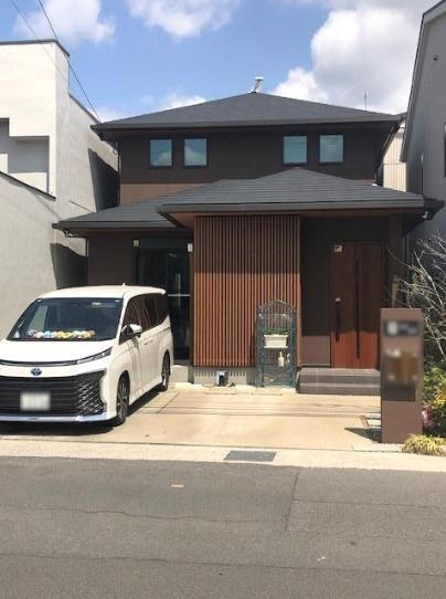 京都府京都市右京区梅津徳丸町 7480万円