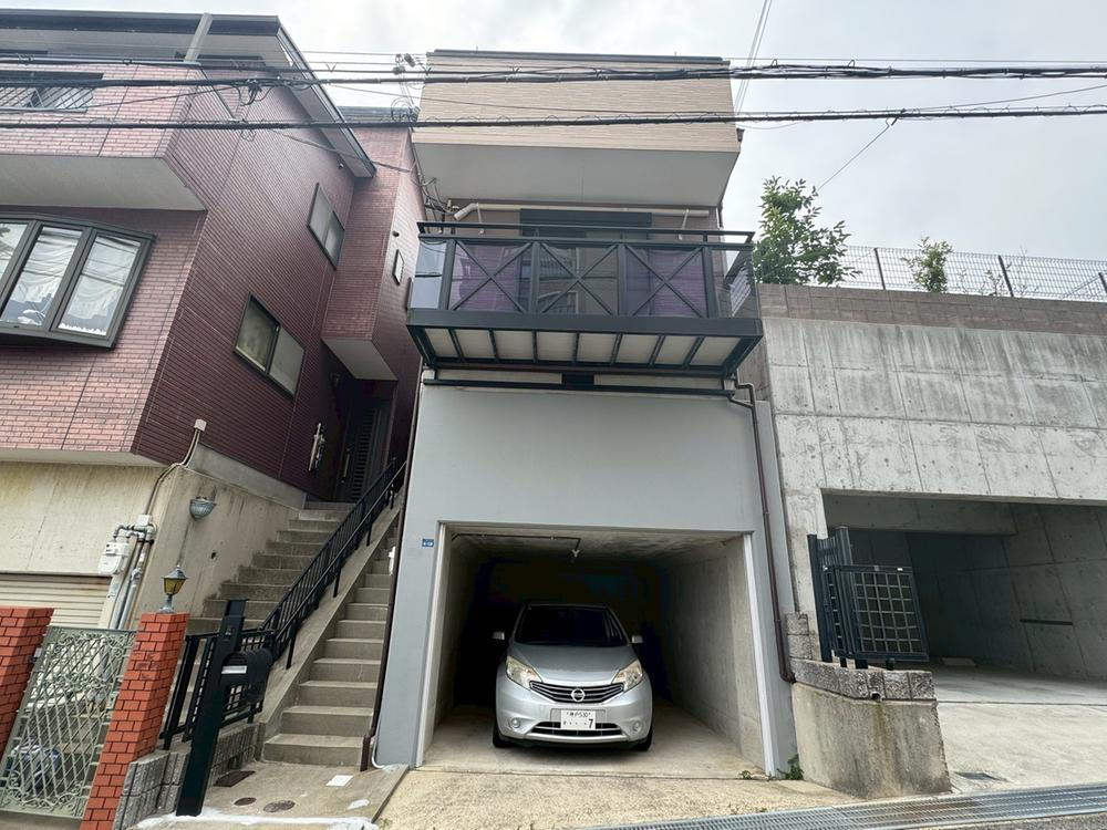 兵庫県神戸市垂水区星が丘１ 2080万円