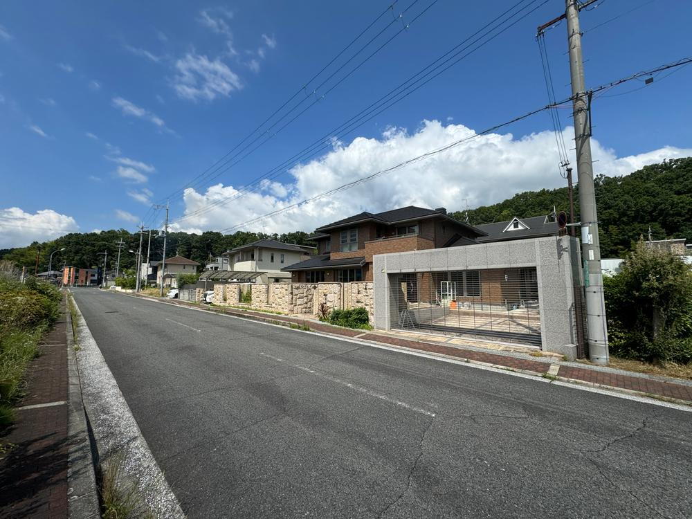 大阪府河内長野市上原西町 9680万円