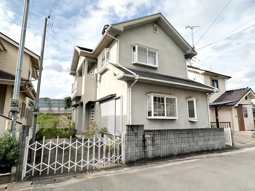兵庫県神崎郡福崎町西田原 995万円
