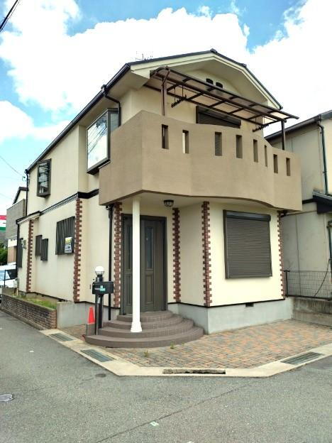 兵庫県西宮市段上町５ 3799万円