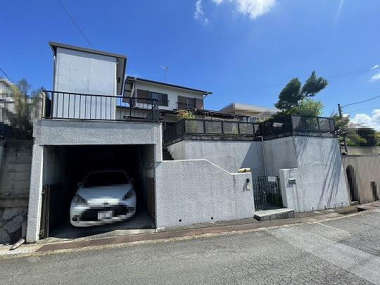 奈良県奈良市五条畑１ 800万円
