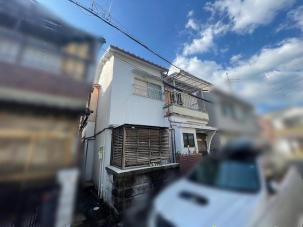 大阪府和泉市和気町２ 550万円