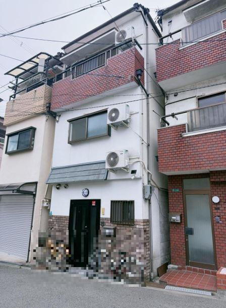 大阪府大阪市平野区平野東１ 1480万円