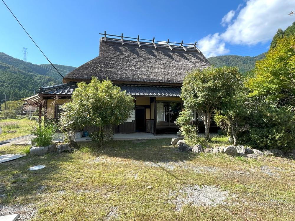 兵庫県丹波市青垣町大稗 2266万円