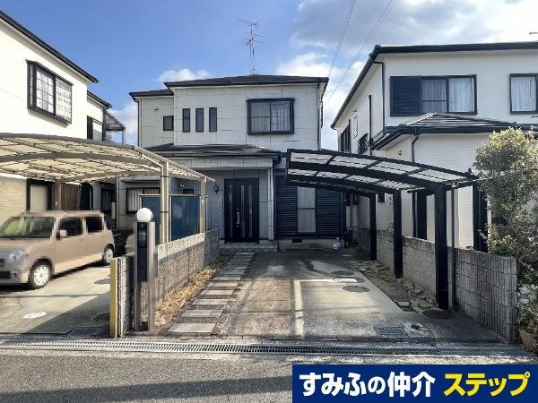 大阪府貝塚市堤 1650万円
