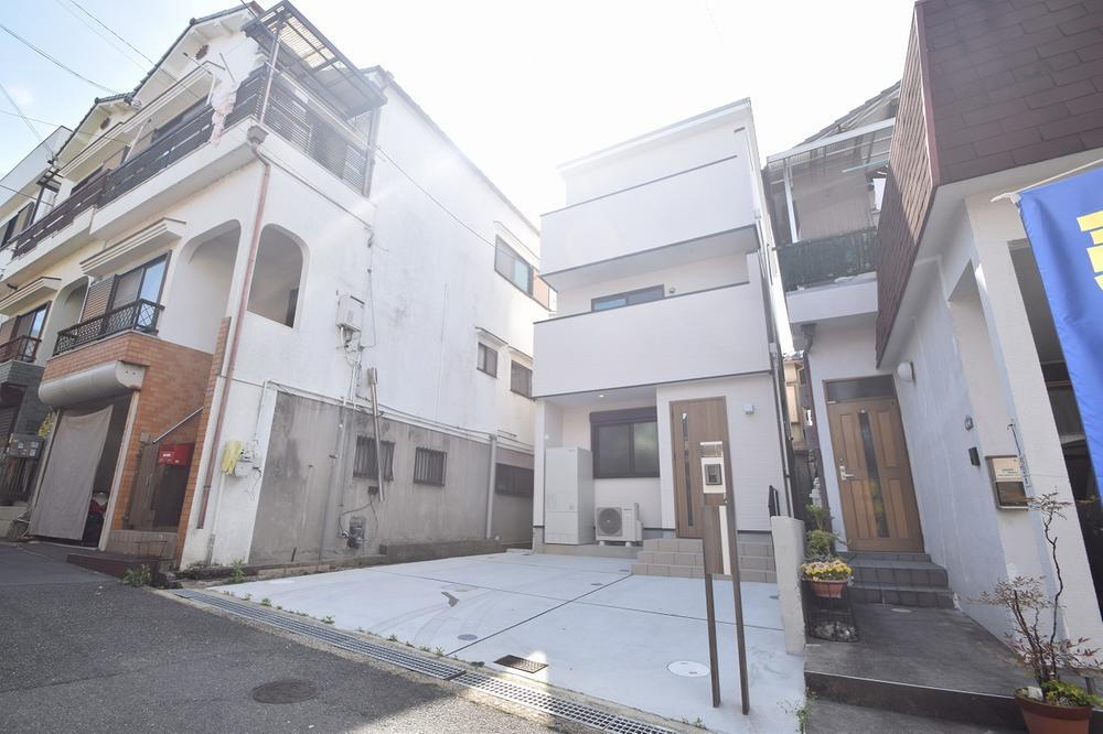 大阪府枚方市須山町 2780万円 3LDK