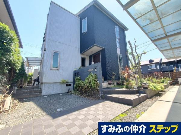 大阪府泉佐野市高松東２ 4490万円