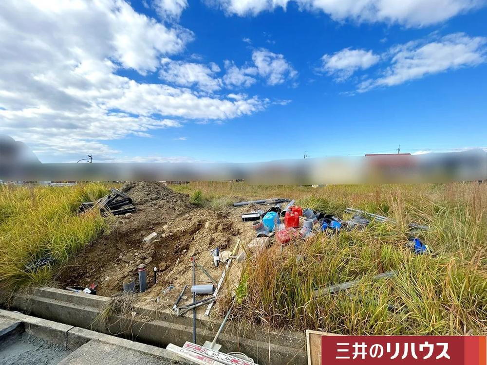 兵庫県神戸市北区鹿の子台北町５ 3980万円 4LDK