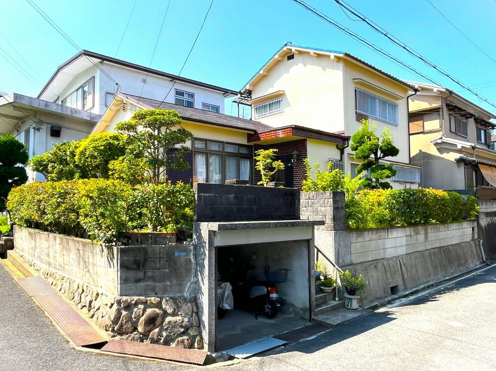 大阪府交野市南星台３ 1880万円