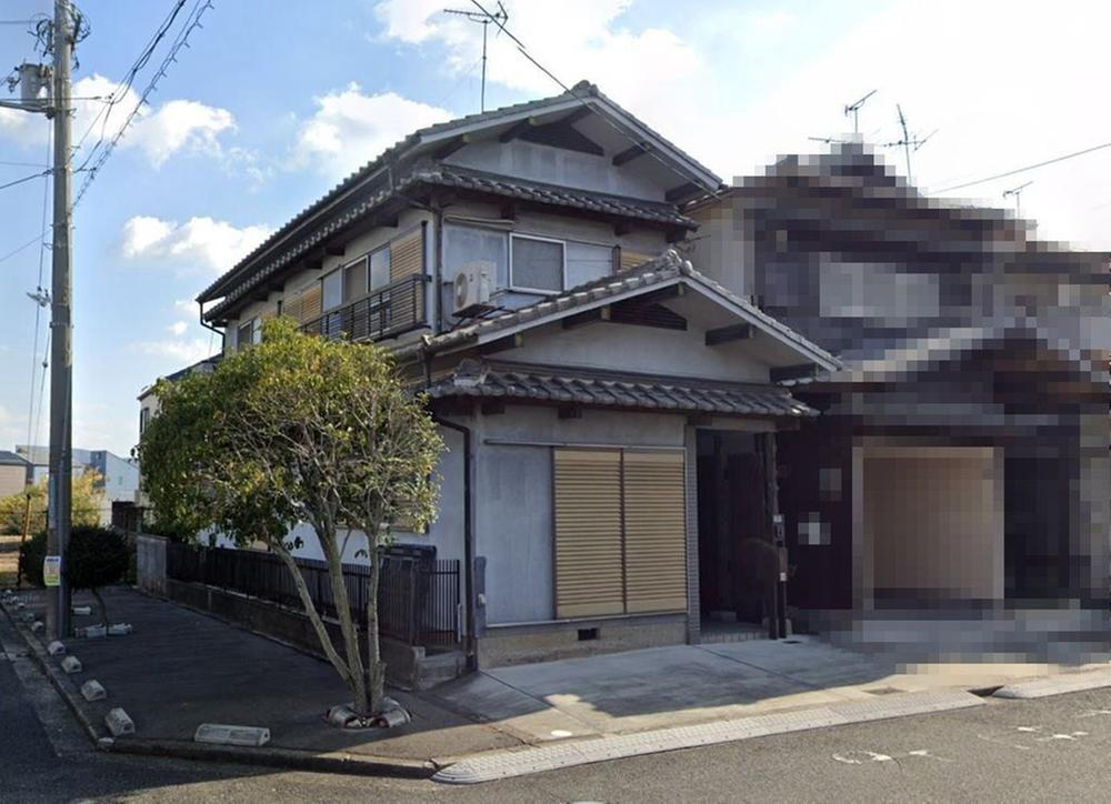 大阪府羽曳野市野々上２ 680万円