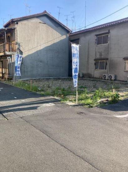 大阪府大阪市東住吉区矢田３ 3980万円 2SLDK