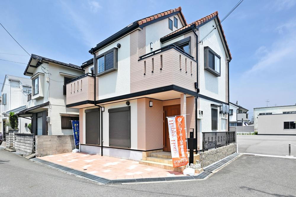 兵庫県伊丹市北伊丹２ 3280万円