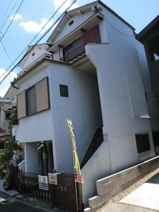 大阪府東大阪市松原１ 1050万円