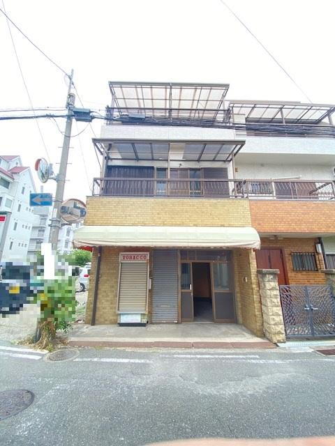 大阪府東大阪市高井田元町２ 1280万円