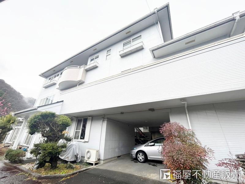 大阪府三島郡島本町大字尺代 1980万円