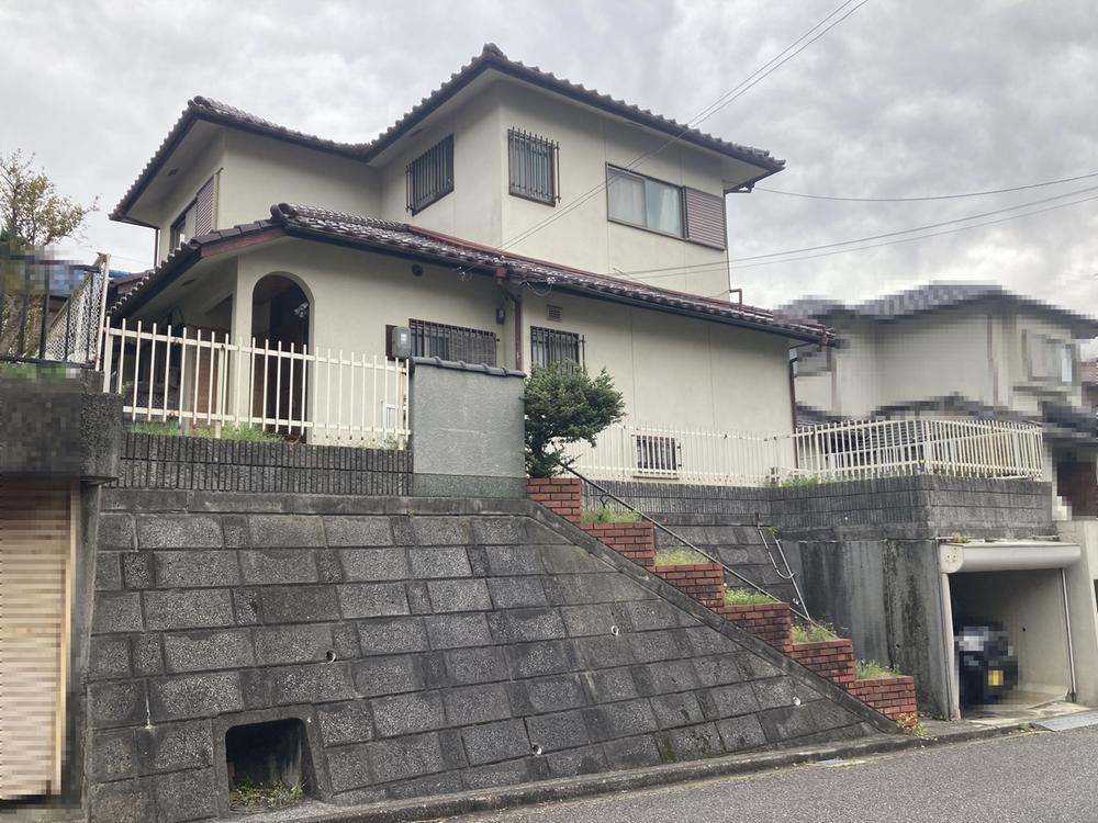 大阪府豊能郡豊能町光風台５ 980万円