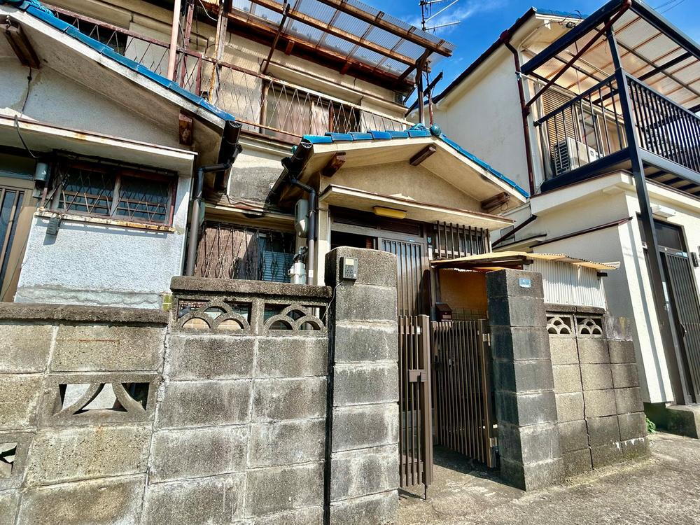 兵庫県神戸市垂水区城が山５ 190万円
