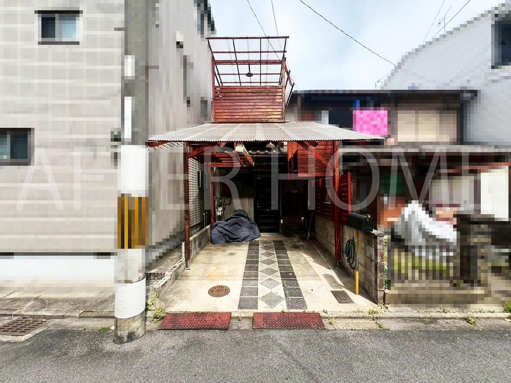 京都府京都市伏見区深草池ノ内町 950万円