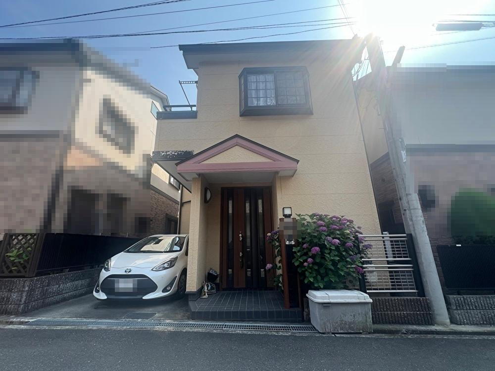 物件写真