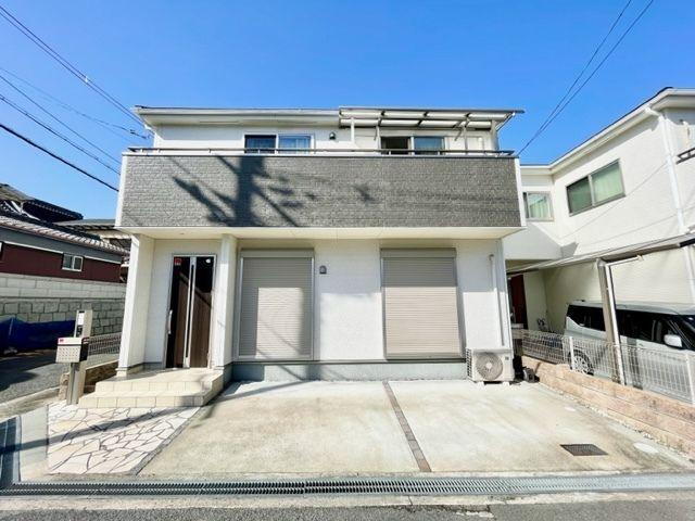 大阪府高槻市富田町５ 4310万円 4LDK