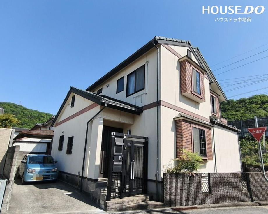 兵庫県姫路市広畑区蒲田 2280万円