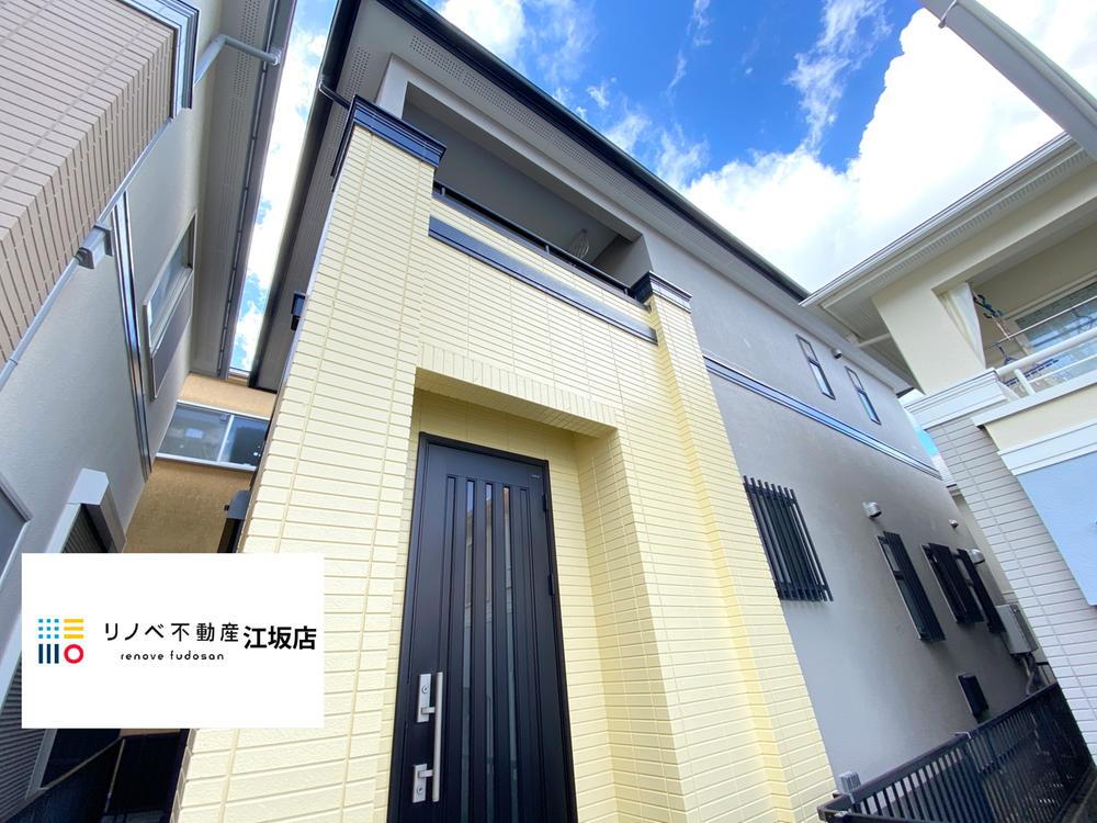大阪府吹田市佐井寺南が丘 3580万円