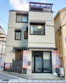 兵庫県神戸市中央区旭通３ 8380万円