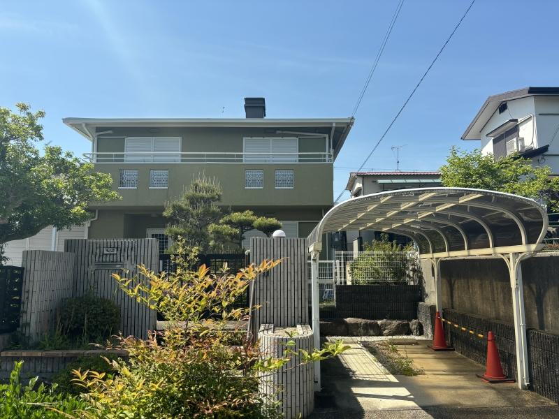 兵庫県神戸市西区美穂が丘２ 1280万円