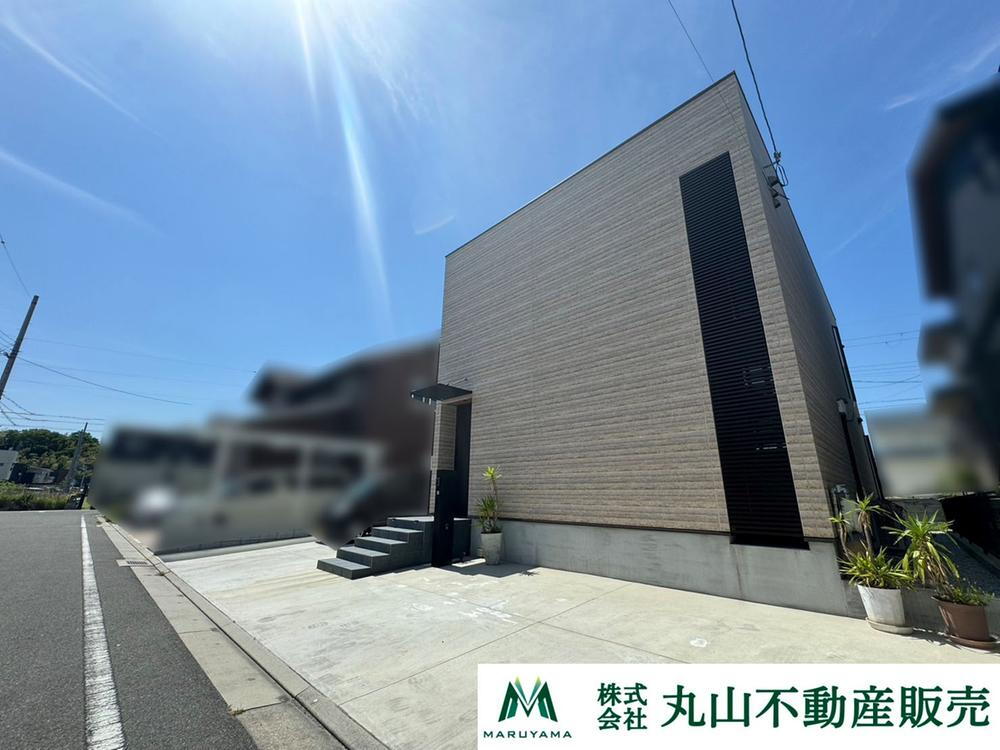 京都府木津川市城山台６ 4980万円 2SLDK