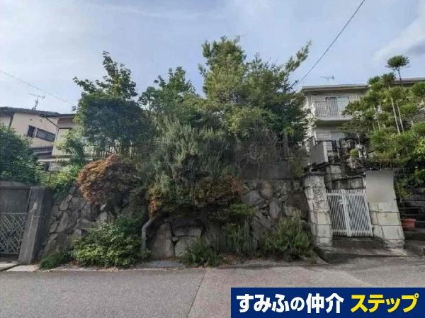 京都府宇治市木幡御蔵山 1880万円