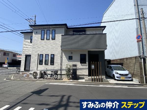 大阪府堺市堺区緑ヶ丘北町１ 3848万円