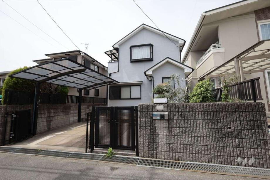 物件写真