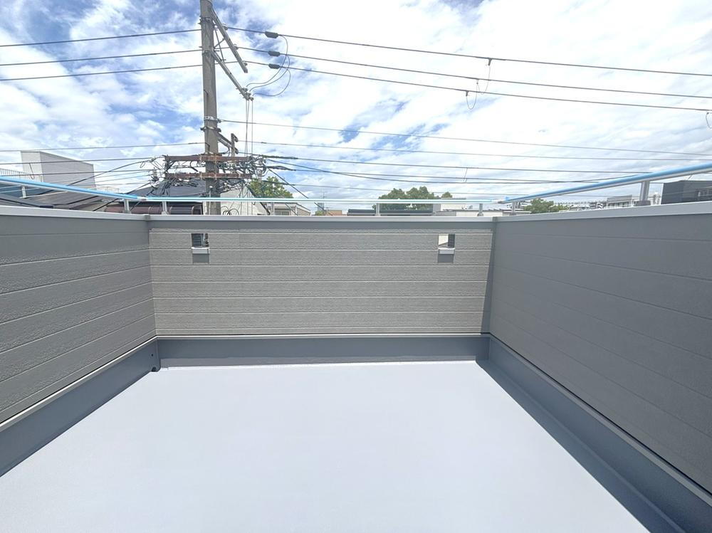 大阪府大阪市住吉区帝塚山東３ 4780万円 4LDK