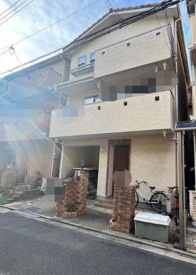 大阪府守口市寺方錦通３ 2680万円