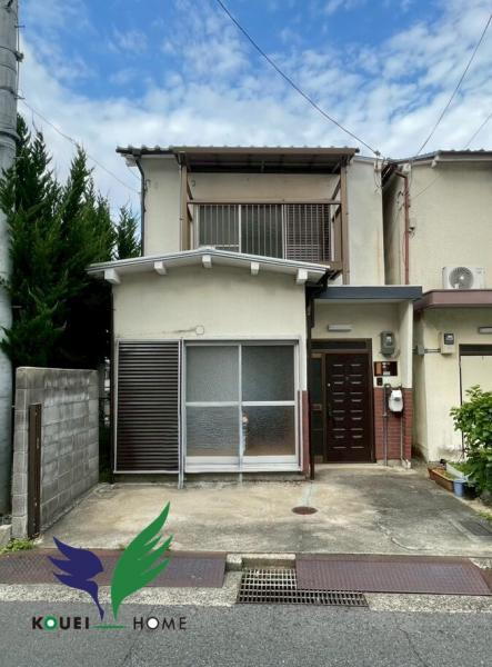 滋賀県大津市富士見台 1280万円